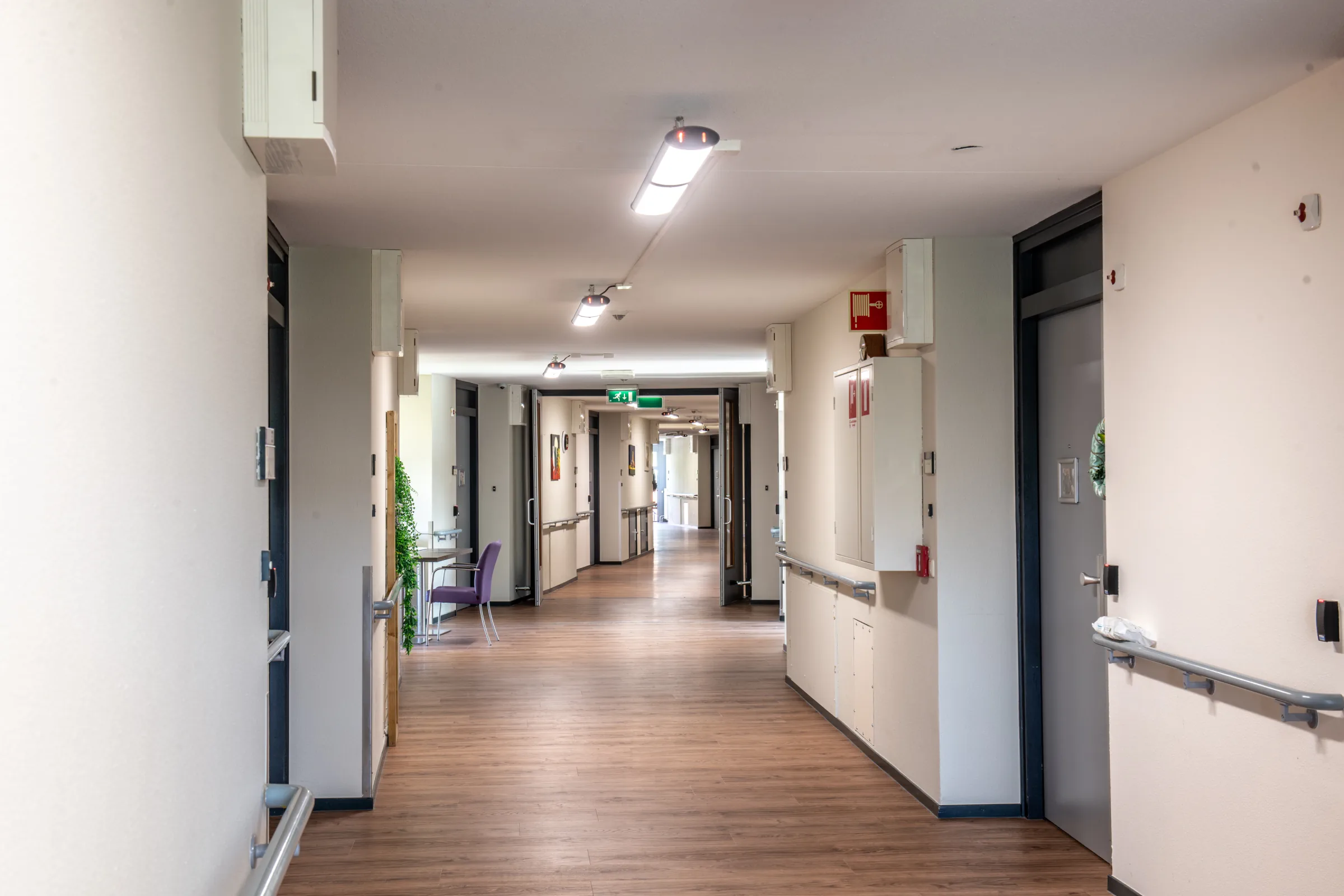 Vivantes Ouderenzorg