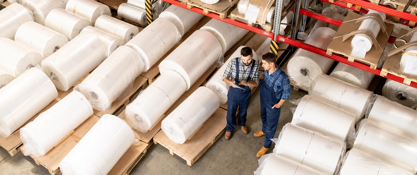 Advies van LED-specialisten