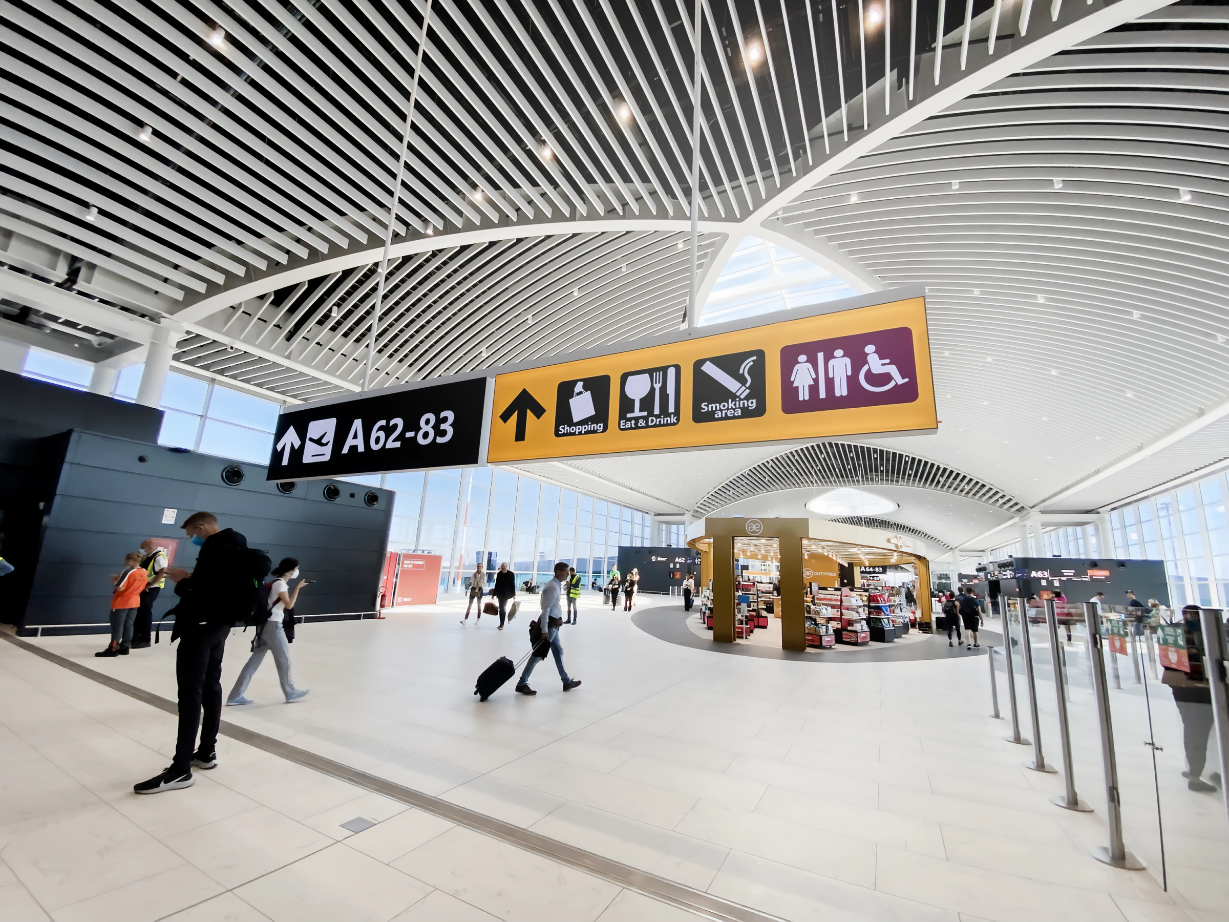 Publieke ruimte en parkeren