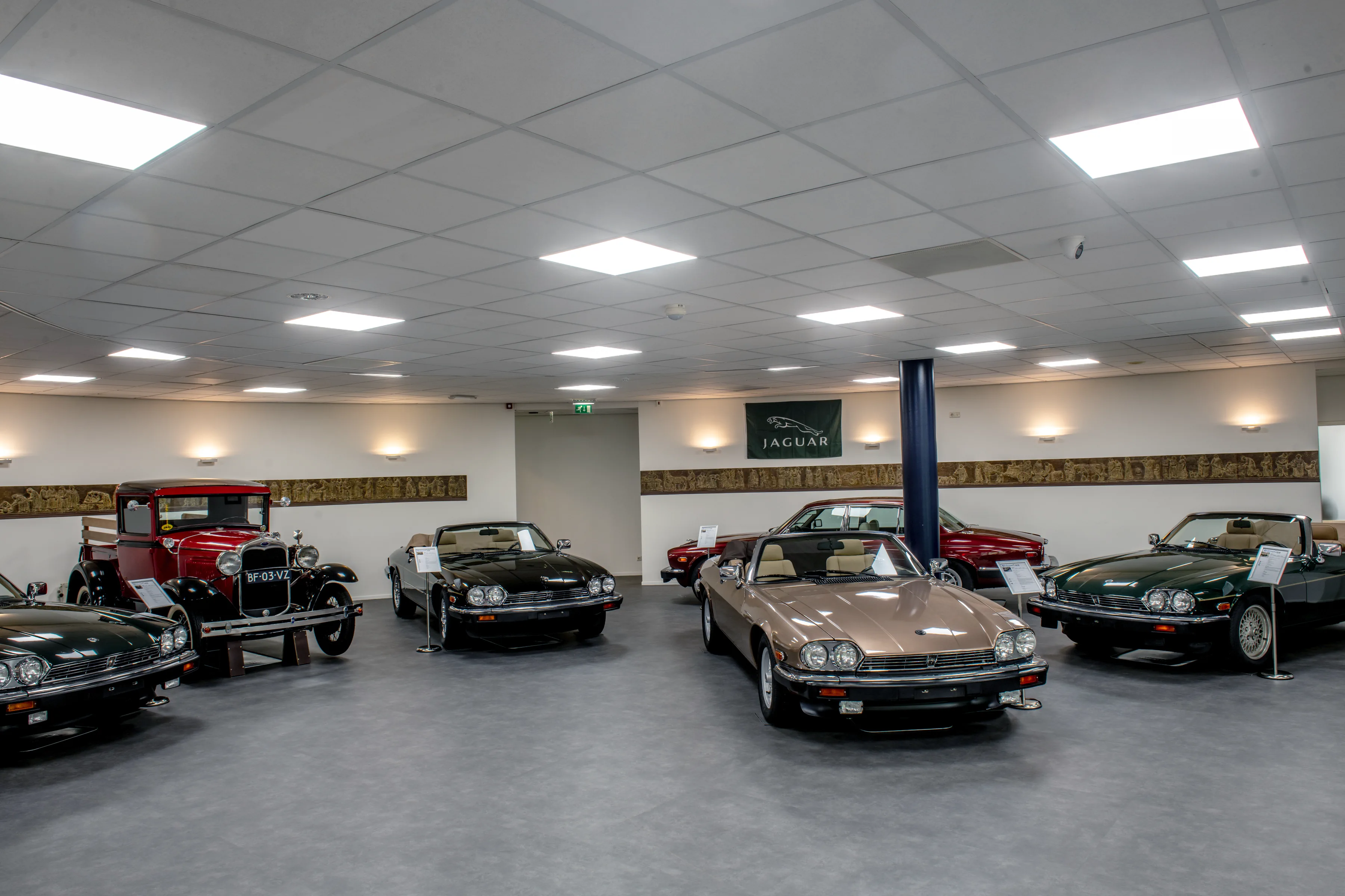 Crombeen Oltimer Care